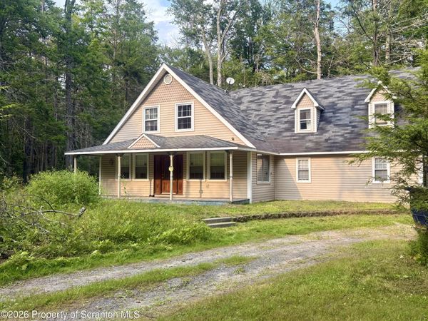 82 Deer Laurel Ests Road , Lake Ariel, PA 18436