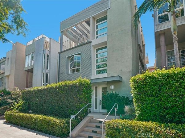 13011 Discovery Creek, Playa Vista, CA 90094