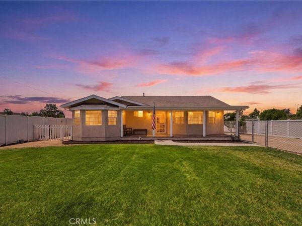 4028 Center, Norco, CA 92860