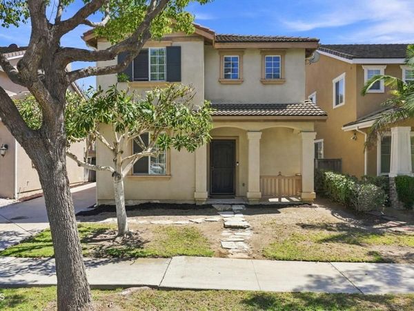 1706 Valerosa Way, Oxnard, CA 93030