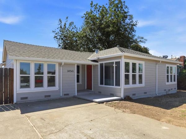 14541 Union Avenue, San Jose, CA 95124