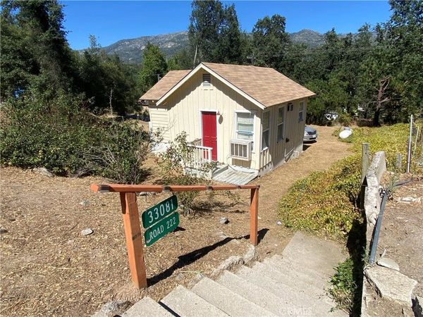 33081 Road 222, North Fork, CA 93643