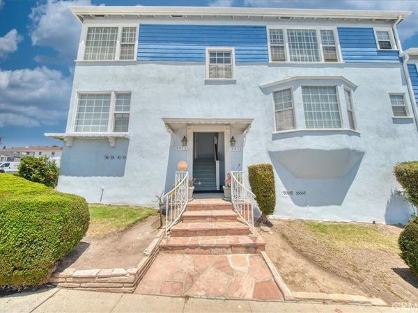 4475 W 59th Place, Unit A, View Park, CA 90056