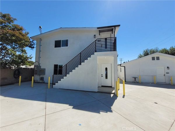 8323 Quartz Avenue, Winnetka, CA 91306
