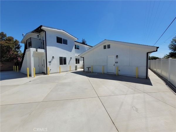 8323 Quartz Avenue, Unit 1/2, Winnetka, CA 91306