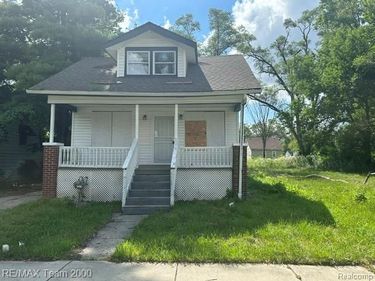 19159 Mackay Street, Detroit, Mi 48234