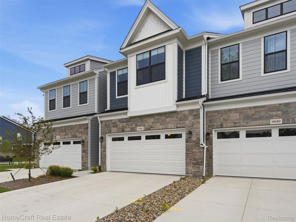 9880 Firwood, Plymouth Township, Mi 48170