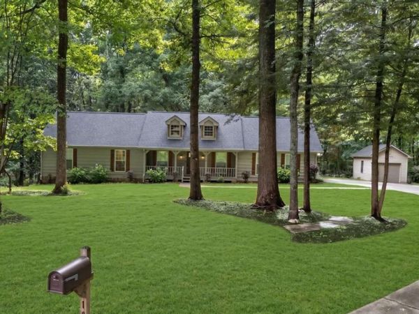 1955 Branchwood Court, Unit A, Snellville, GA 30078