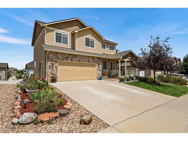 1520 Murrlet St, Berthoud, CO 80513