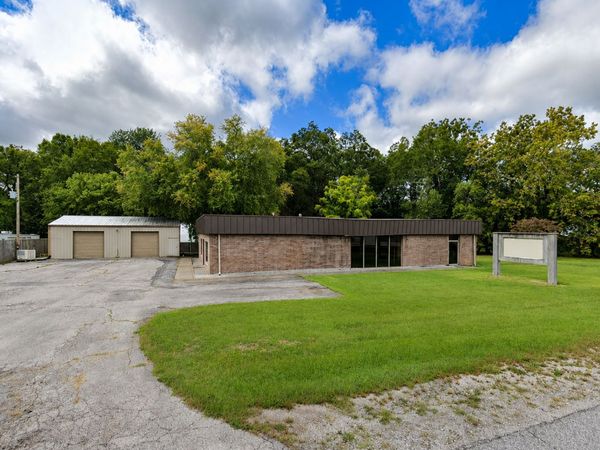 7007 STATE ROUTE 4 , Sparta, IL 62286