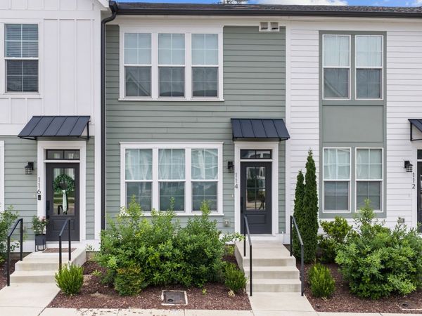 114 Stella Dr, Nashville, TN 37209