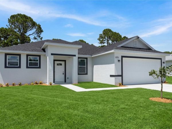 1251 SCOTTISH STREET SW, PALM BAY, FL 32908