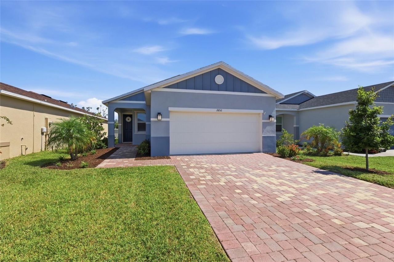 2652 89th Street Circle E, Palmetto, FL 34221 Photo