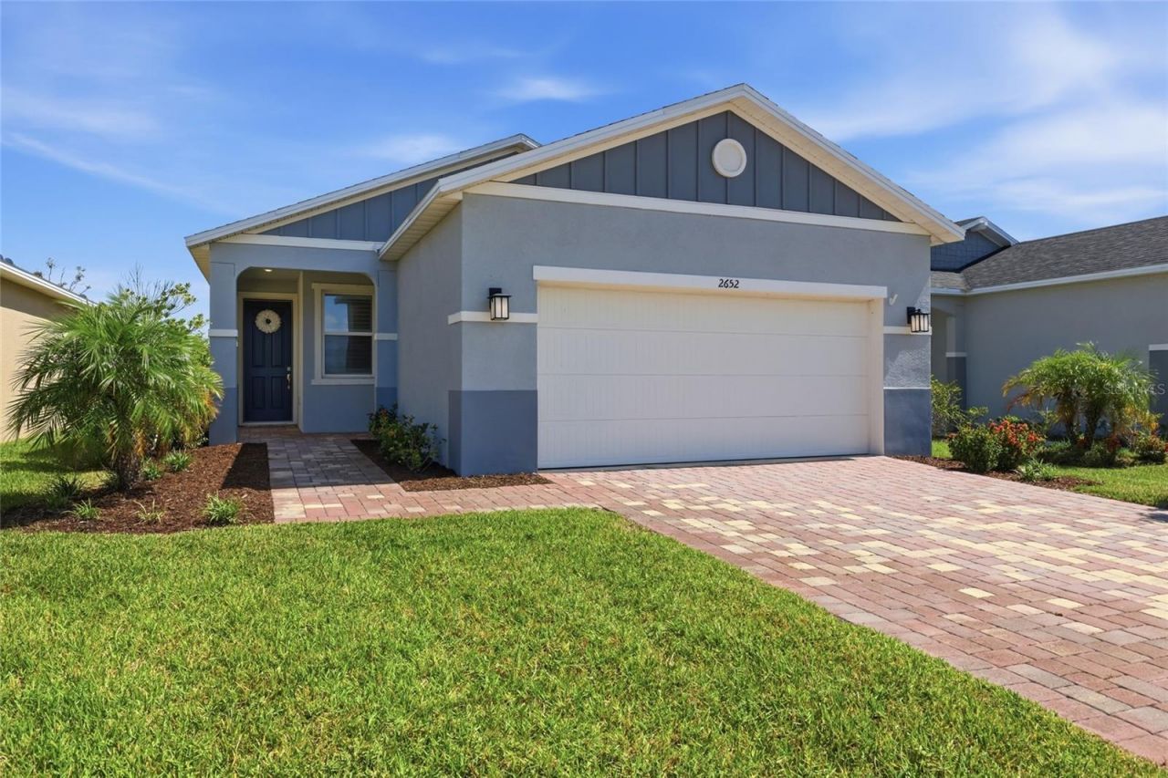 2652 89th Street Circle E, Palmetto, FL 34221 Photo