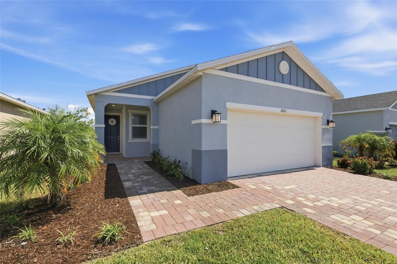 2652 89th Street Circle E, Palmetto, FL 34221 Photo