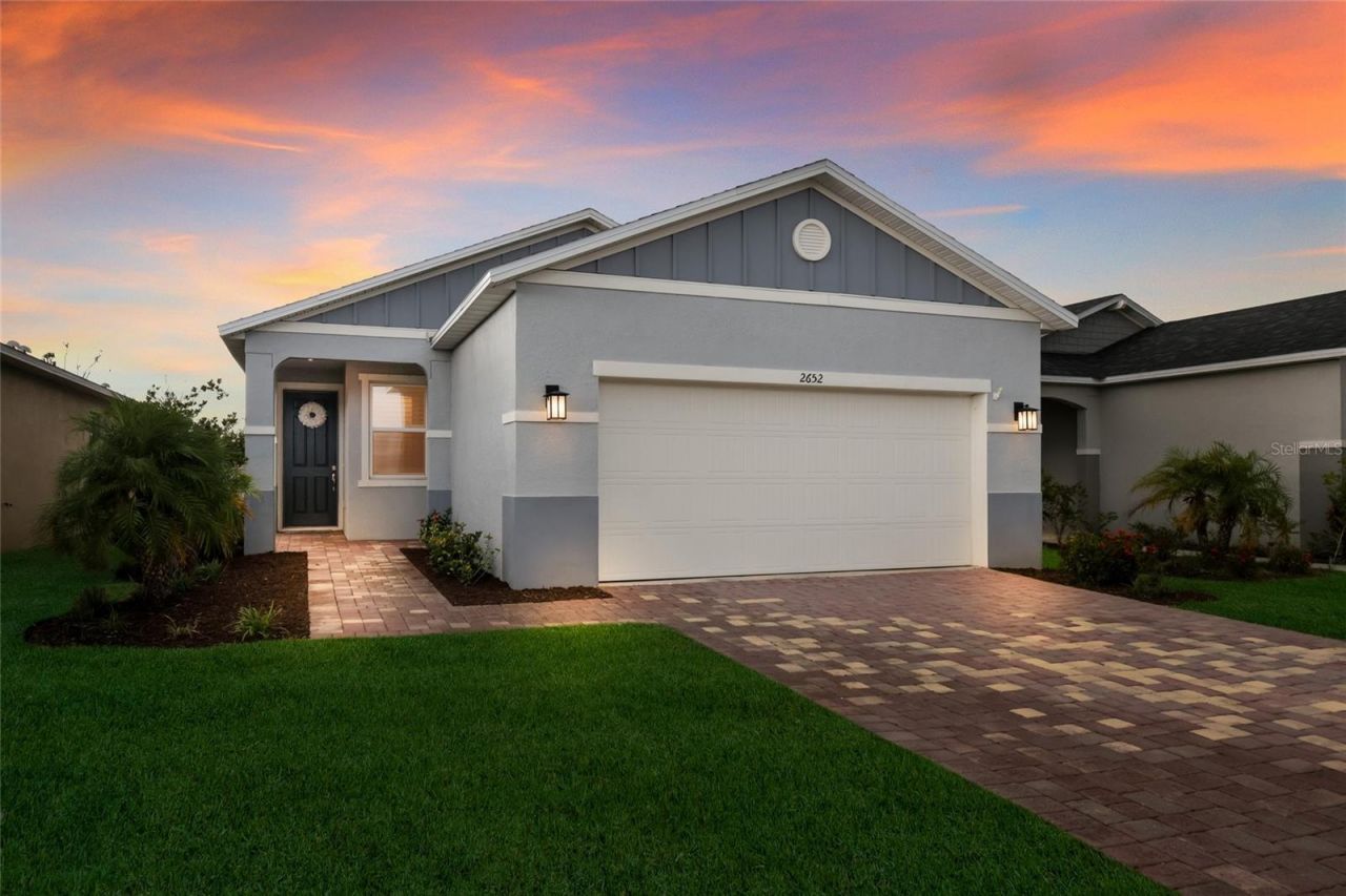 2652 89th Street Circle E, Palmetto, FL 34221 Photo