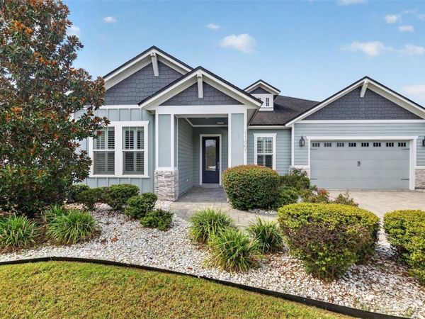 11951 SW 32ND LANE , GAINESVILLE, FL 32608
