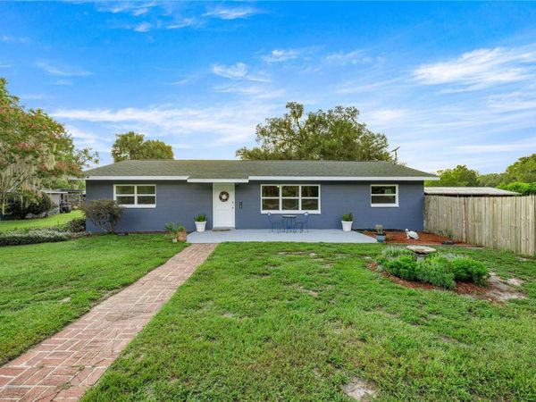 15027 SW 91ST STREET , ARCHER, FL 32618