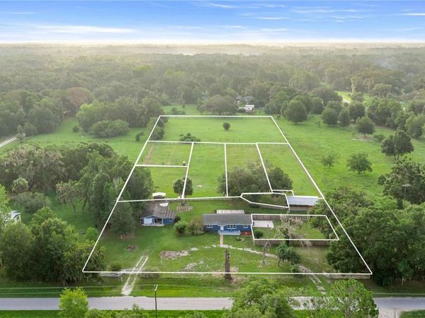 15027 SW 91ST STREET , ARCHER, FL 32618