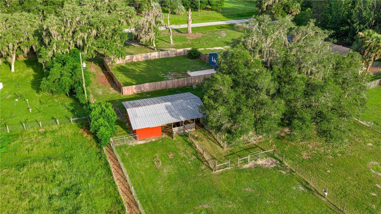 15027 SW 91st Street, Archer, FL 32618 Photo