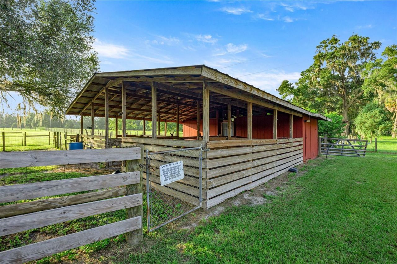 15027 SW 91st Street, Archer, FL 32618 Photo