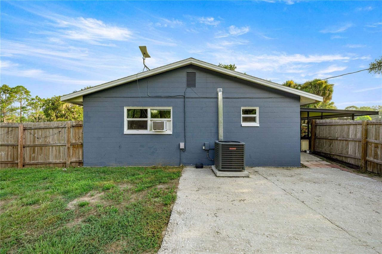 15027 SW 91st Street, Archer, FL 32618 Photo