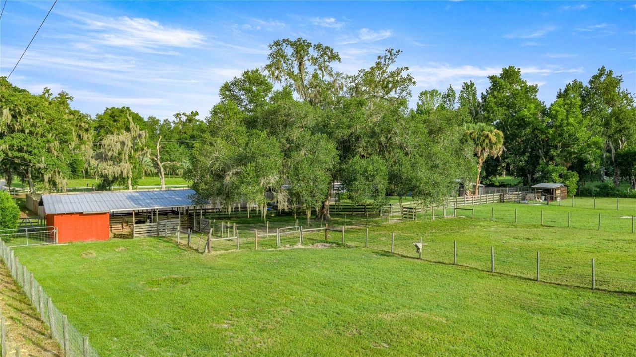 15027 SW 91st Street, Archer, FL 32618 Photo