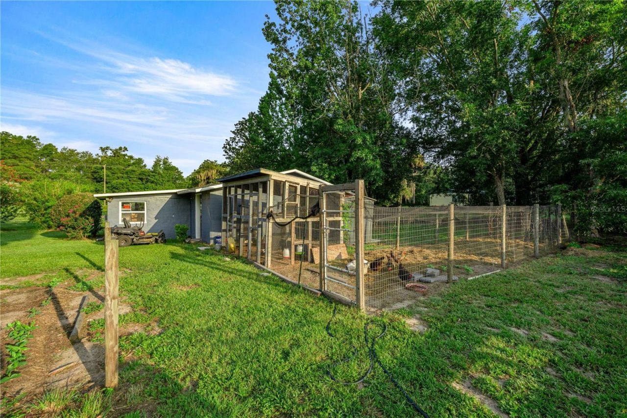 15027 SW 91st Street, Archer, FL 32618 Photo