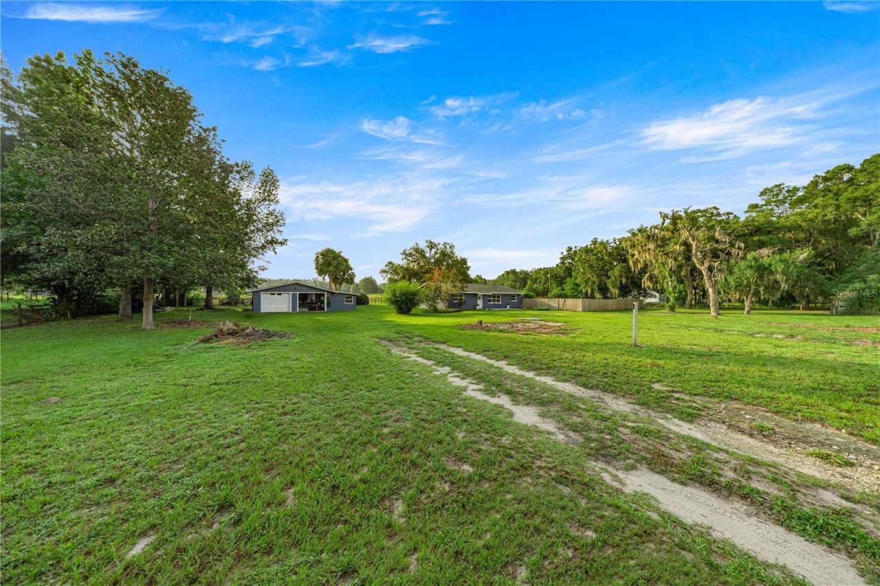 15027 SW 91st Street, Archer, FL 32618 Photo