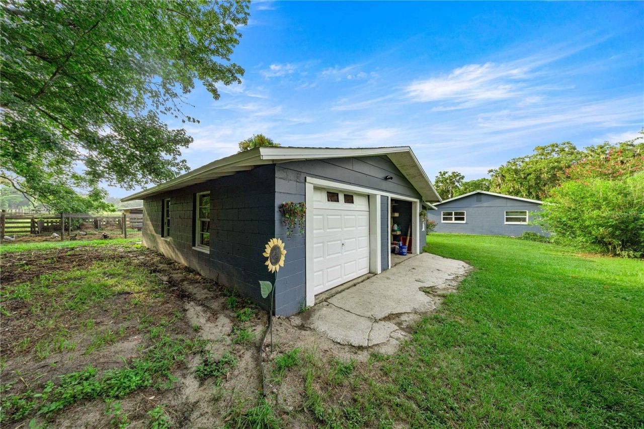15027 SW 91st Street, Archer, FL 32618 Photo