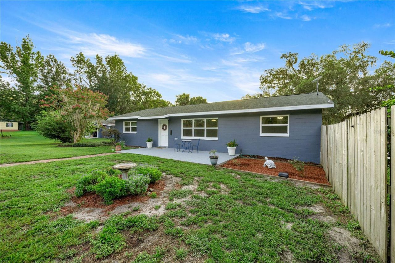 15027 SW 91st Street, Archer, FL 32618 Photo