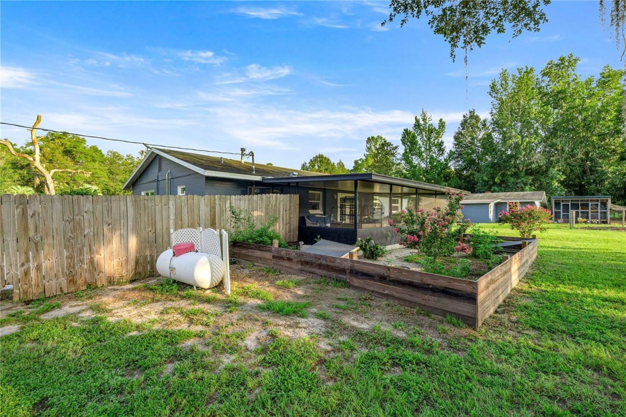15027 SW 91st Street, Archer, FL 32618 Photo