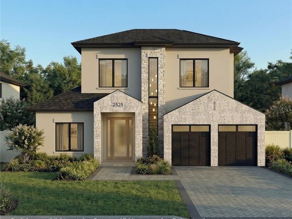 2525 LAFAYETTE AVENUE , WINTER PARK, FL 32789