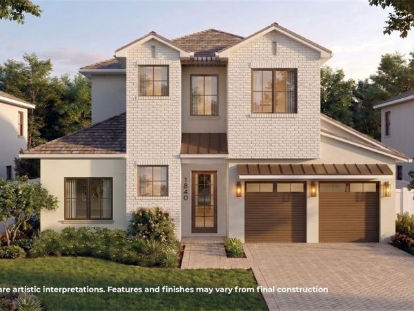 1840 LAUREL ROAD, WINTER PARK, FL 32789