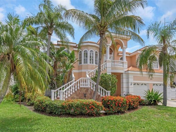 3187 SHORELINE DRIVE , CLEARWATER, FL 33760