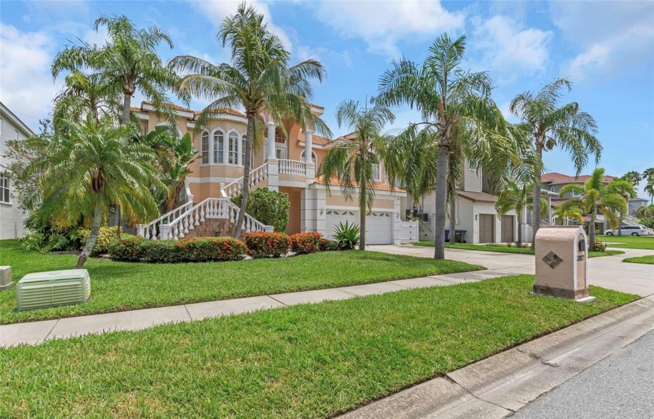 3187 Shoreline Drive, Clearwater, FL 33760 Photo