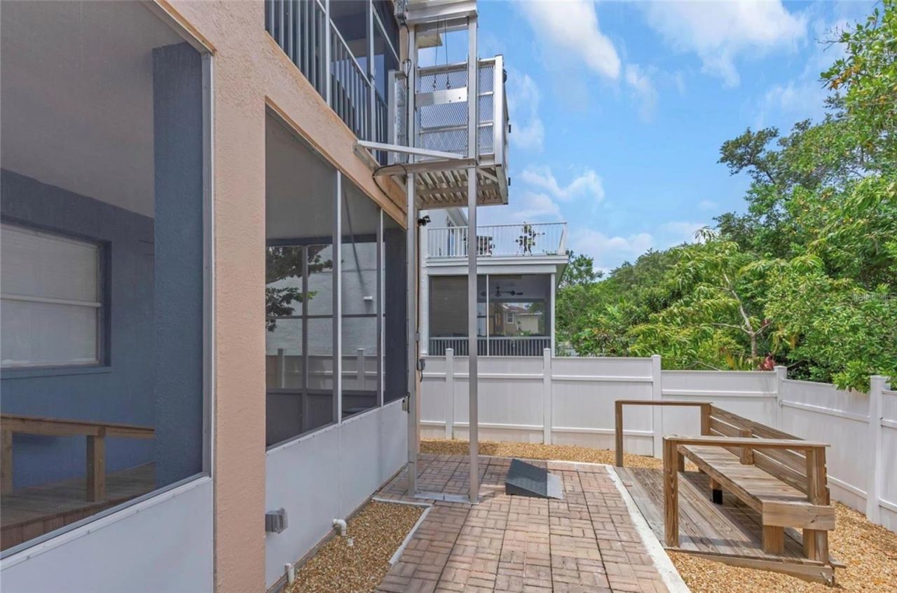 3187 Shoreline Drive, Clearwater, FL 33760 Photo