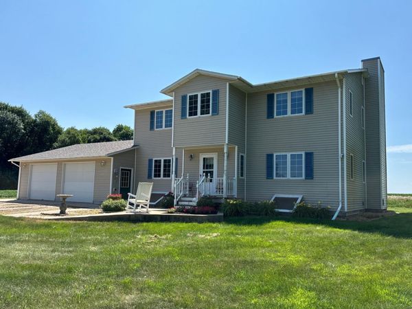 45225 State Highway 28 , Morris, MN 56267