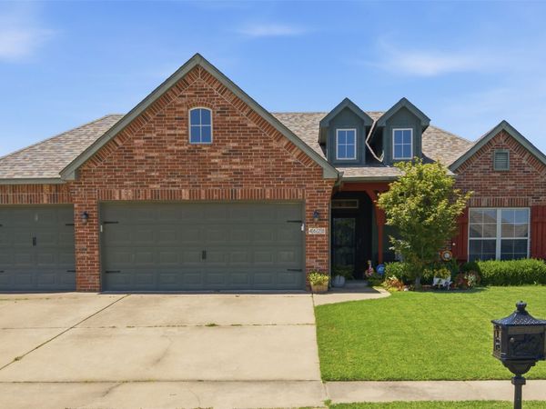 4628 S 189th East Avenue E, Tulsa, OK 74134