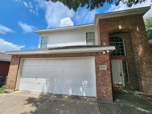 1225 Lake Haven Drive, Little Elm, TX 75068