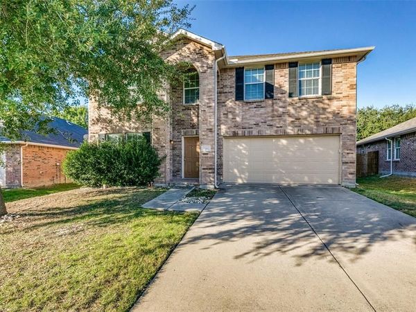 13085 Minnow Way , Frisco, TX 75035