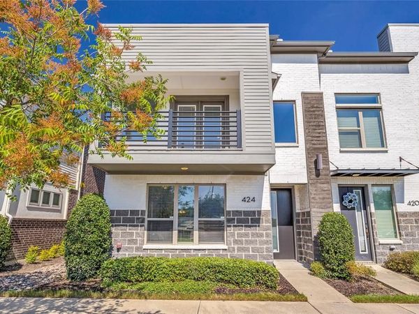 424 Texas Drive, Plano, TX 75075