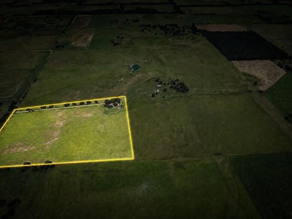600 County Road 107 , Sidney, TX 76474