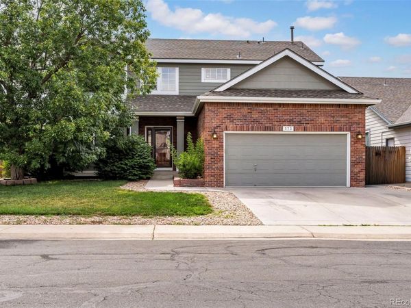 573 S 17th Avenue , Brighton, CO 80601