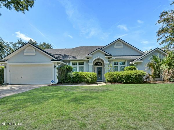 952 BLACKBERRY Lane, Jacksonville, FL 32259