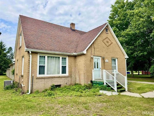 3401 Pleasant Plain Avenue, Elkhart, IN 46517