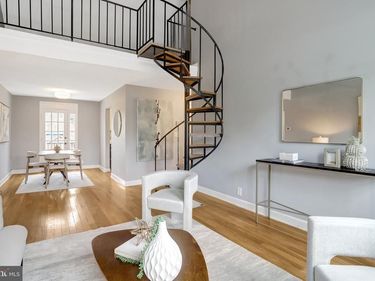 3052 S BUCHANAN STREET, Unit C1, ARLINGTON, VA 22206