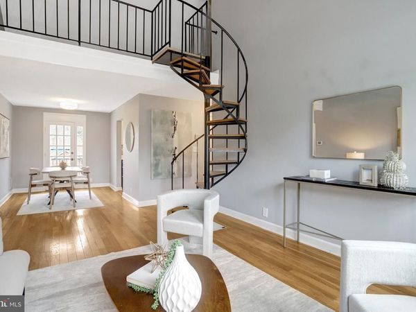 3052 S BUCHANAN STREET, Unit C1, ARLINGTON, VA 22206