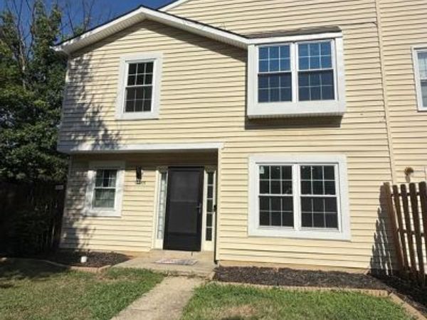 10555 JOYCETON DRIVE, UPPER MARLBORO, MD 20774