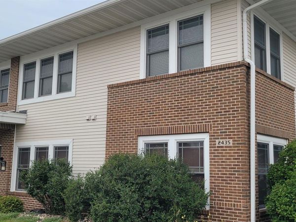2435 Aspen Road, Unit 205, Ames, IA 50010